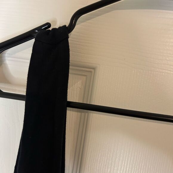 Old Navy Womans Double-Layer Scoop-Neck Bodysuit - XL - Picture 4 of 6